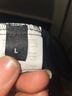 Shein Black White Blazer Size L - photo 3