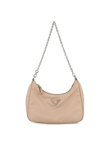 Prada Prada Shoulder Bag Re-Edition 2005 Re-Nylon Nylon 1BH204 PRADA Handbag (view 1)