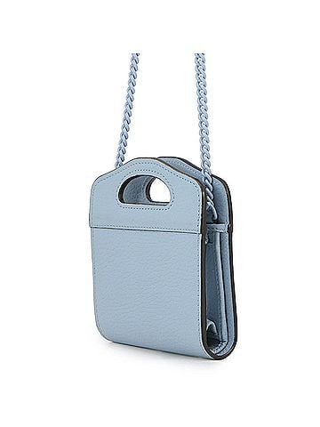 Gucci Gucci Chain Wallet Double G Leather 474575 GUCCI WALLET (view 2)