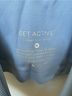 Set Active Blue Active Tank Size M - photo 3