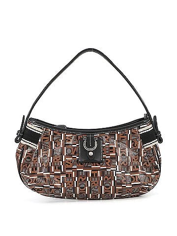 Salvatore Ferragamo Salvatore Ferragamo Gancini Handbag 21A507 for Women (view 1)