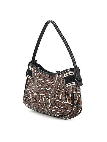 Salvatore Ferragamo Salvatore Ferragamo Gancini Handbag 21A507 for Women (view 2)