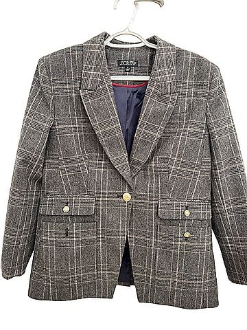 J.Crew Blazer (view 1)