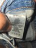 Aeropostale 100% Cotton 21% Recycled Cotton Blue Jeans Size 0 - photo 4