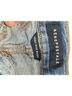 Aeropostale 100% Cotton 21% Recycled Cotton Blue Jeans Size 0 - photo 2
