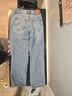 Aeropostale 100% Cotton 21% Recycled Cotton Blue Jeans Size 0 - photo 3