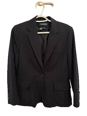 Ralph Lauren Blazer (view 1)