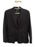 Ralph Lauren Black Blazer Size 8 - photo 1