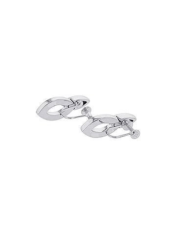 Cartier Cartier Diadea Diamond Earrings, 18K White Gold (K14WG), N8022400. (view 2)