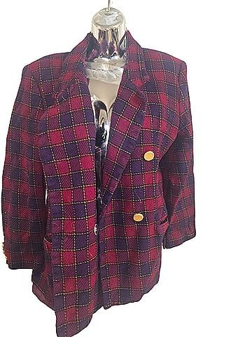 Gianni Blazer (view 1)