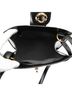 Louis Vuitton 100% Leather Black Epi Cluny One size - photo 5