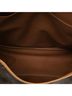 Louis Vuitton 100% Coated Canvas Brown Monogram Saumur 35 One size - photo 5