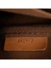Louis Vuitton 100% Coated Canvas Brown Monogram Saumur 35 One size - photo 7