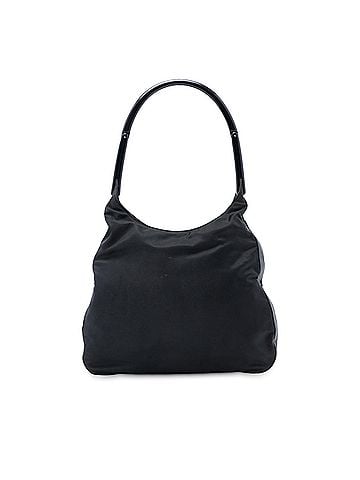 Prada Tessuto Shoulder Bag (view 1)
