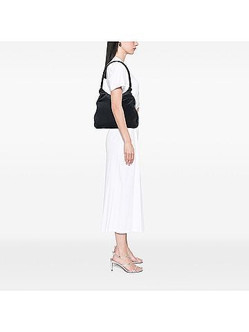 Prada Tessuto Shoulder Bag (view 2)