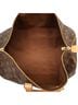 Louis Vuitton 100% Coated Canvas Brown Monogram Keepall 45 One size - photo 5