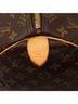Louis Vuitton 100% Coated Canvas Brown Monogram Keepall 45 One size - photo 6