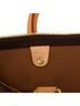 Louis Vuitton 100% Coated Canvas Brown Monogram Keepall 45 One size - photo 7
