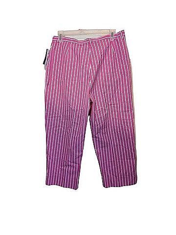 Lauren by Ralph Lauren Capri Pant Casual Pants (view 2)