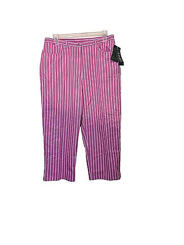 Lauren by Ralph Lauren Capri Pant Casual Pants (view 1)