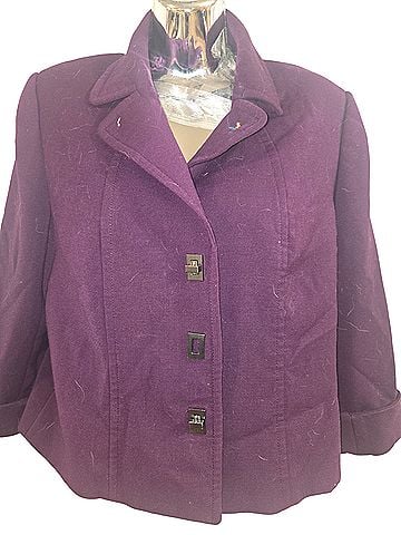Tahari Jacket (view 1)