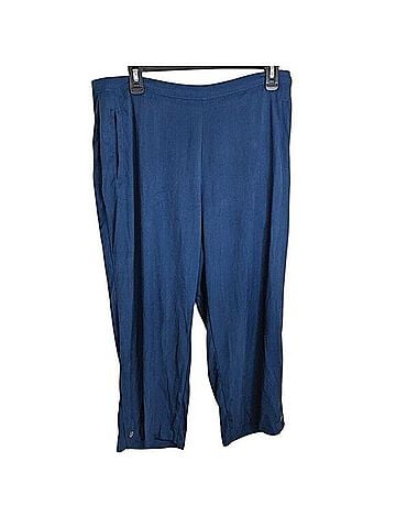 Tommy Bahama Silk Pants (view 1)