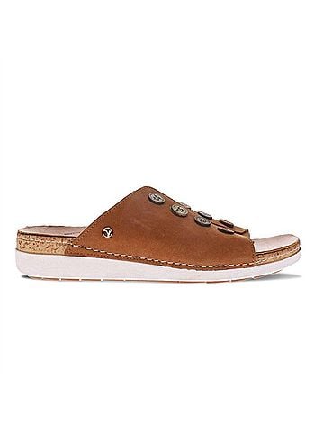 Revere Women's Antalya Slide Sandal (view 1)