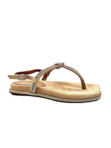 exe Women's Gla4008 Flat Sandal (view 1)