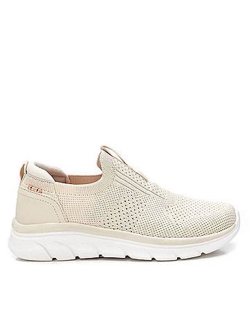 XTI Women's Slip On Casual Sneakers (view 1)