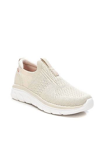 XTI Women's Slip On Casual Sneakers (view 2)