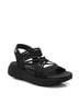 XTI Black Women's 14410004 Sandal Size 5 1/2 - photo 4