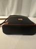 Dooney & Bourke 100% Leather Black Brown Leather Crossbody Bag One size - photo 5