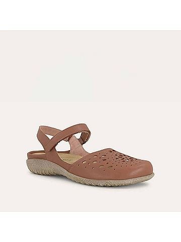 Naot Women‚Äö?Ñ?¥s Arataki Closed Toe Slingback Shoes (view 2)