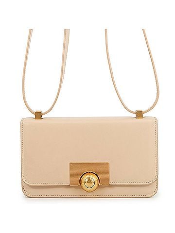 Bottega Veneta Bottega Veneta Mini The Classic Leather Shoulder Bag; Handbag; Handbag (view 1)