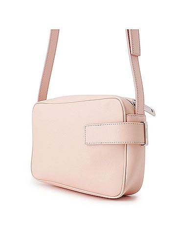 Salvatore Ferragamo Salvatore Ferragamo Shoulder Bag Gancini Archive Camera Case Small 216292 Handbag Women's (view 2)