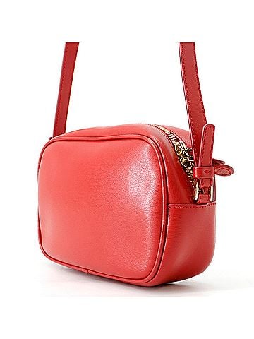 Salvatore Ferragamo Salvatore Ferragamo Shoulder Bag Gancini Gancio City 21H006 Handbag Women's (view 2)