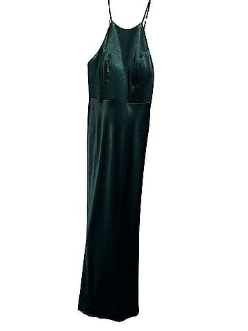 Jenny Yoo Collection Alessia Cocktail Dress (view 1)