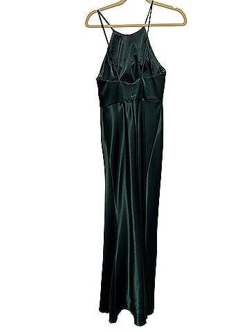 Jenny Yoo Collection Alessia Cocktail Dress (view 2)