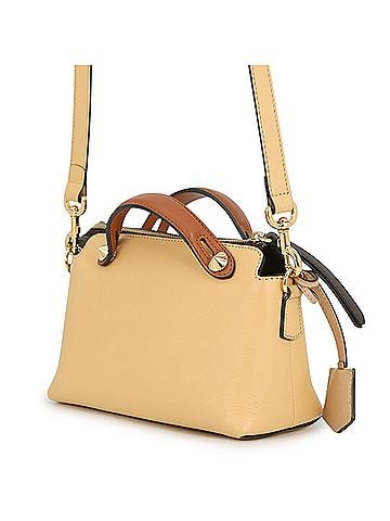 Fendi Fendi By The Way Small Leather Handbag 8BL145 FENDI 2-way bag handbag for women (view 2)