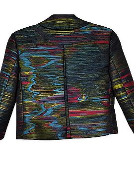 Akris Punto Jacket (view 2)