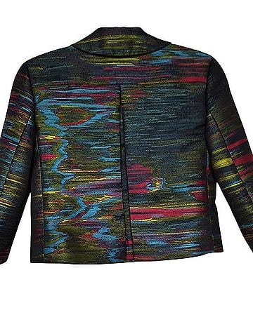 Akris Punto Jacket (view 2)