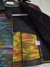 Akris Punto 100% Polyester Graphic Multi Color Jacket Size 2 - photo 11