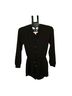 Michael Black Jumpsuit Size XS - photo 1