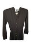 Michael Black Jumpsuit Size XS - photo 2