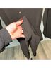 Michael Black Jumpsuit Size XS - photo 3