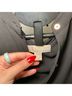 Michael Black Jumpsuit Size XS - photo 4