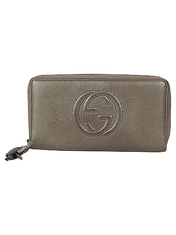 Gucci Soho Long Wallet (view 1)