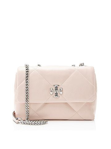 Tory Burch Tory Burch Quilted Leather Kira Small Shoulder Bag (view 1)