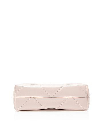 Tory Burch Tory Burch Quilted Leather Kira Small Shoulder Bag (view 2)