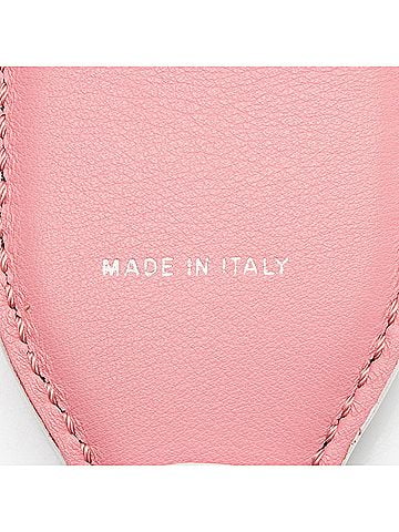 Fendi Fendi Leather Studded Fun Fair Strap You Shoulder Strap (view 2)